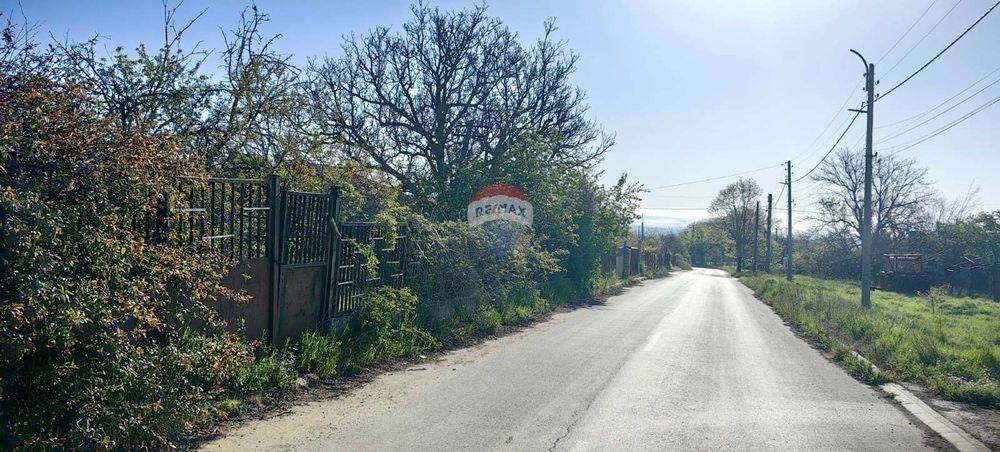 Продава се Парцел в с. Аврен, Област Варна - 1290 кв.м за 20 €/кв.м - Снимка #4