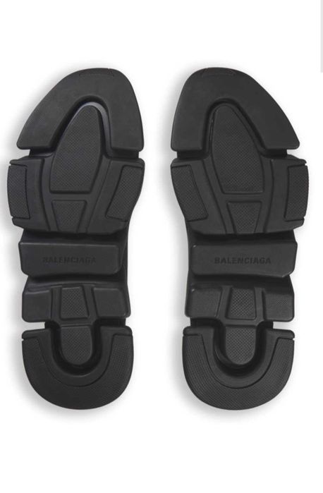 Нови маратонки Balenciaga оригинални