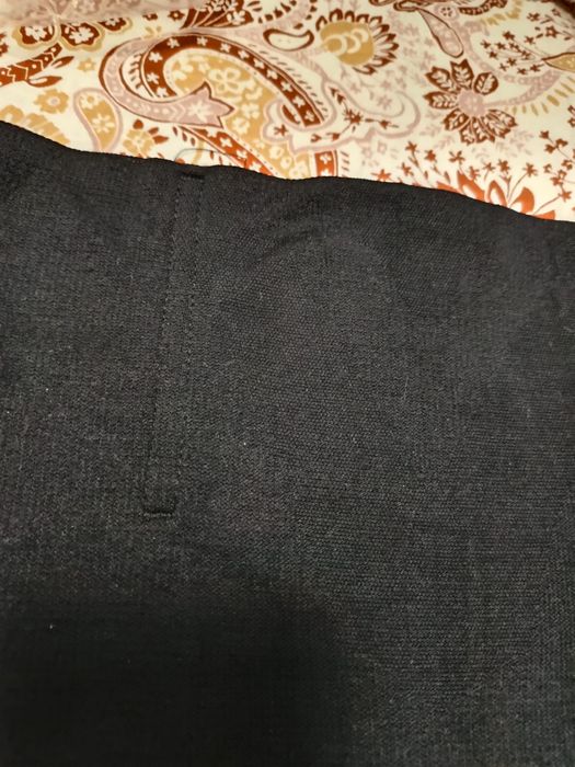 Pantaloni ( colanti ) scurti ,modelatori. L-XL