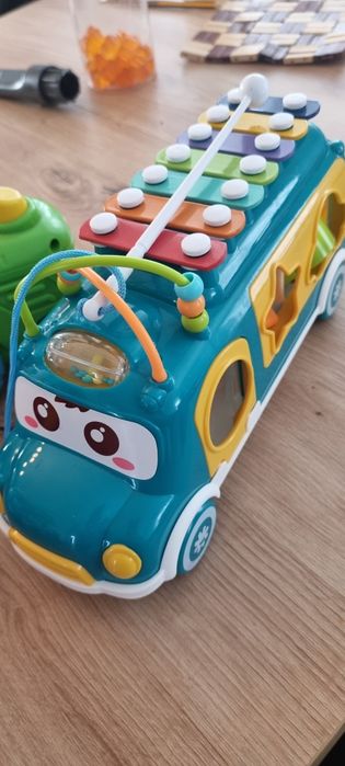 Lot jucarii cu sunete