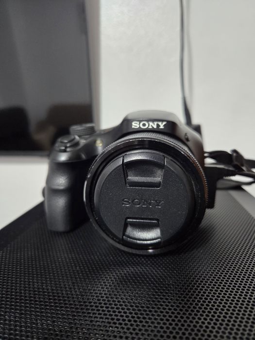 Camera foto / video Sony Cyber-Shot DSC-HX300