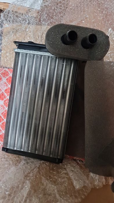 Запчасти на пассат б3