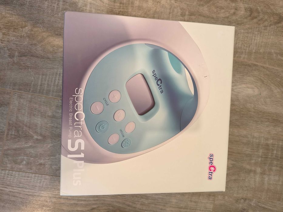 Pompa san Spectra S1 Plus