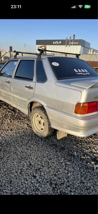 Продам Лада 2115