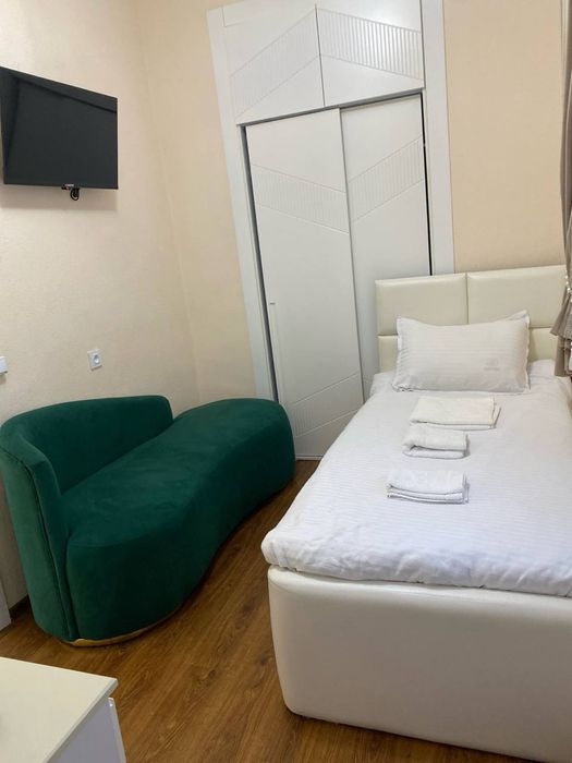 Kunlik ijara Hotel