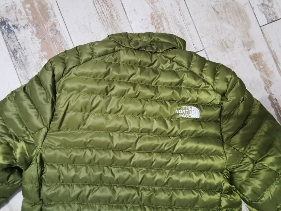 Geaca the north face S