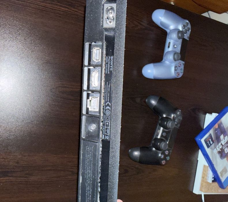 Плейстейшън 4(ps4) playstation 4