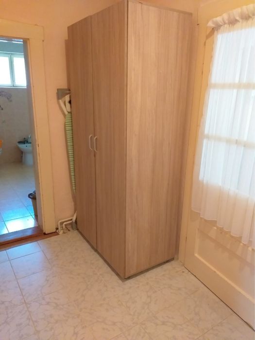 Dulap spatios, bej