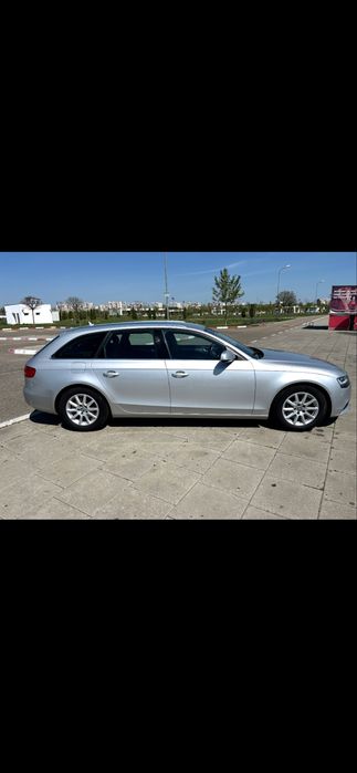 Audi A 4 , diesel 20