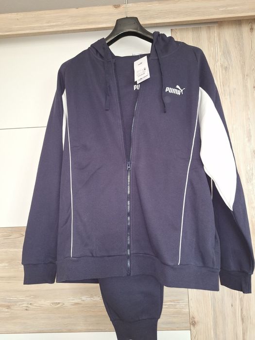 Оригинален екип на Puma