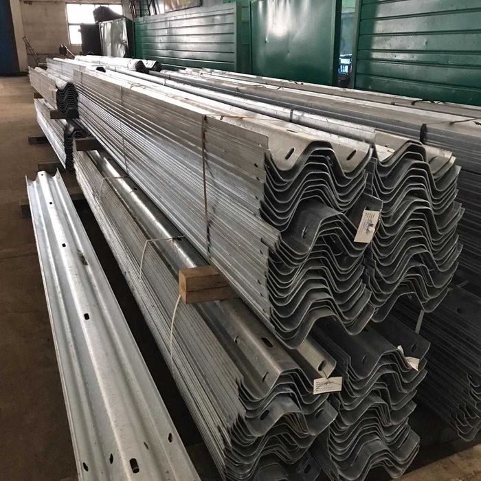 Дорожные ограждения 11ДО, 21ДО