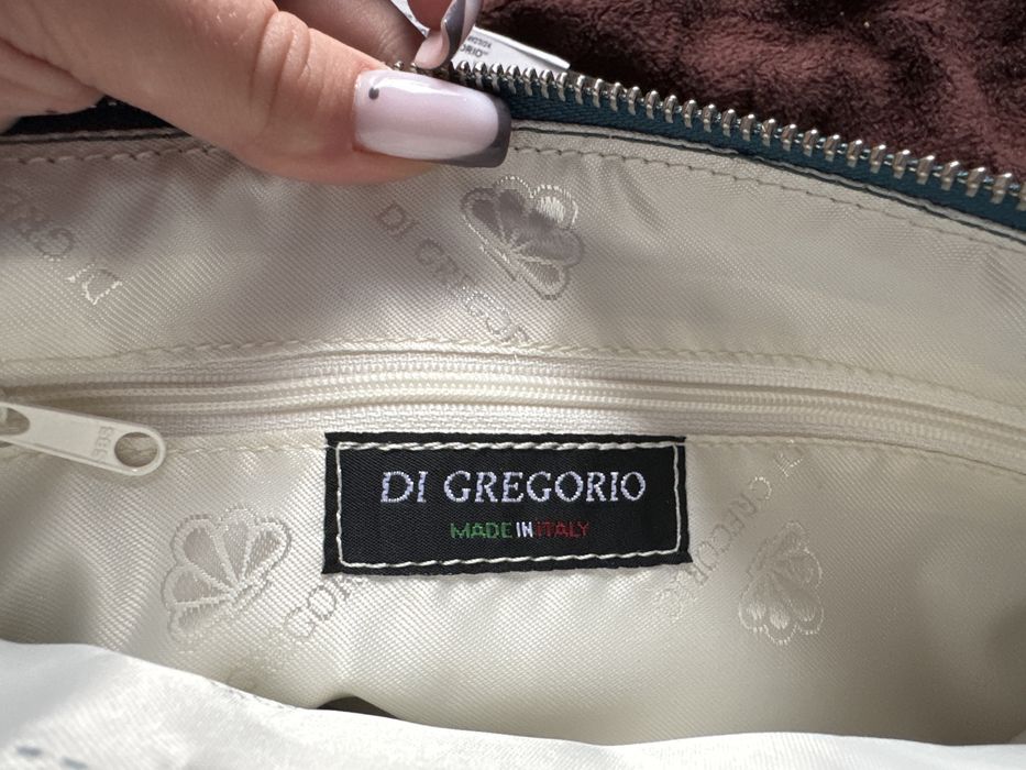 сумка DI gregorio