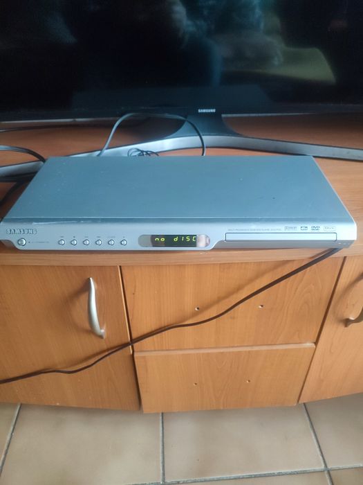 DVD Самсунг P355
