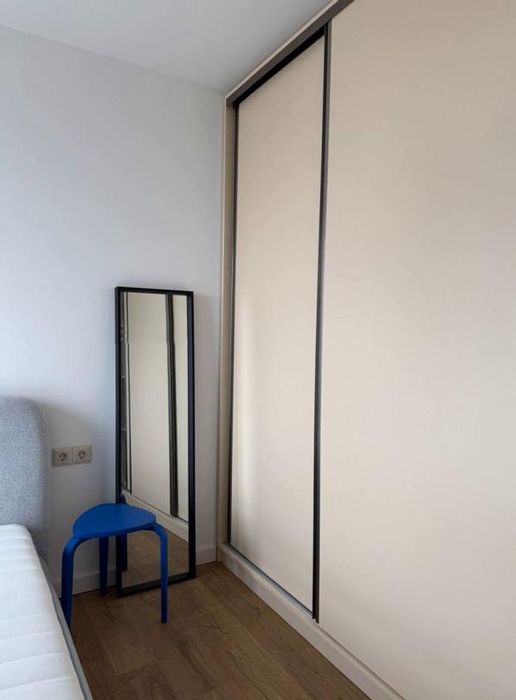 Дава се под наем Двустаен апартамент в София, Слатина - 57 кв.м за 615 € - Снимка #6