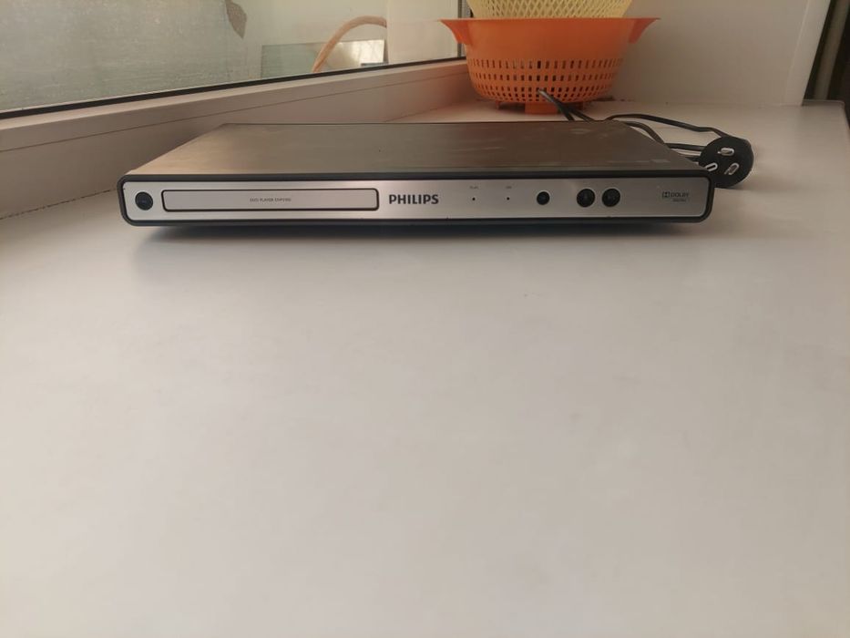 Продам DVD проигрыватель