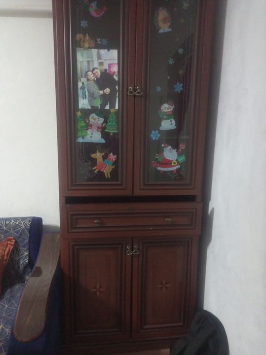 Сервант для гостиной 4999!