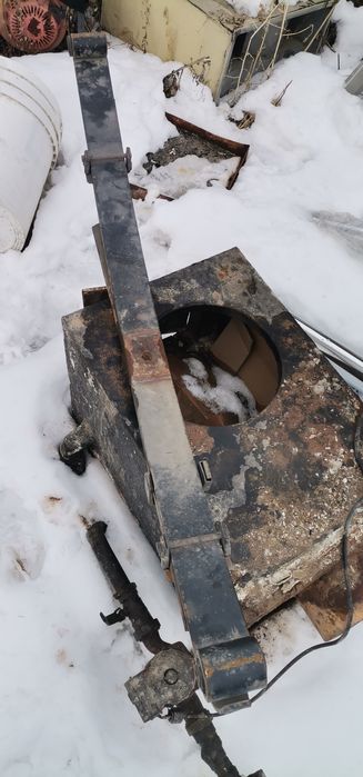 Продам рессоры l200 митсубиси