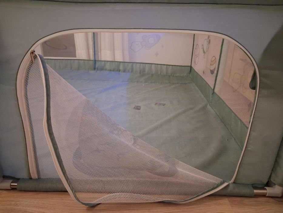 Кошара за игра 180/200