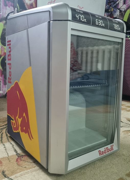 Мини холодильники