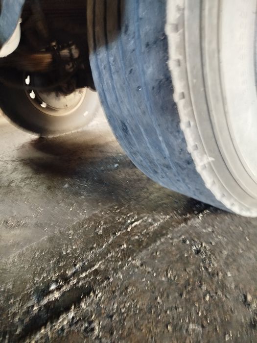 Прицеп 7.5 м самосвал