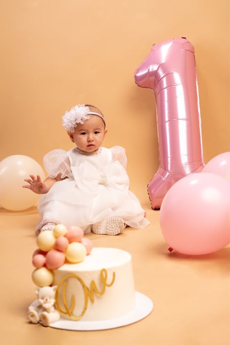 Платье для девочек