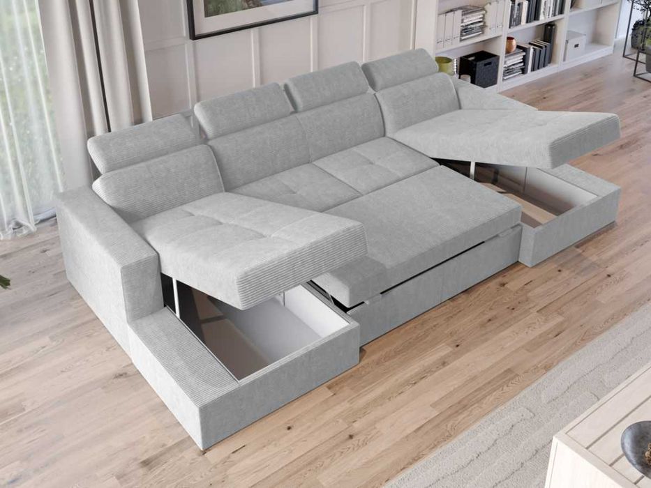 Coltar U Extensibil Paloma reiat Zoom New 20 - Transport Gratuit