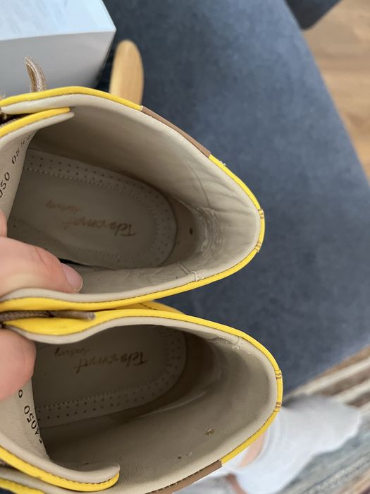 Дамски боти Кавалер