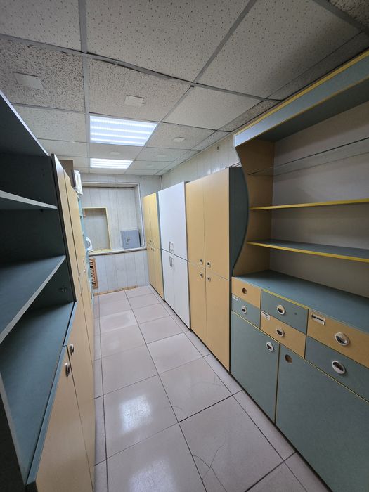 Мебель для аптеки