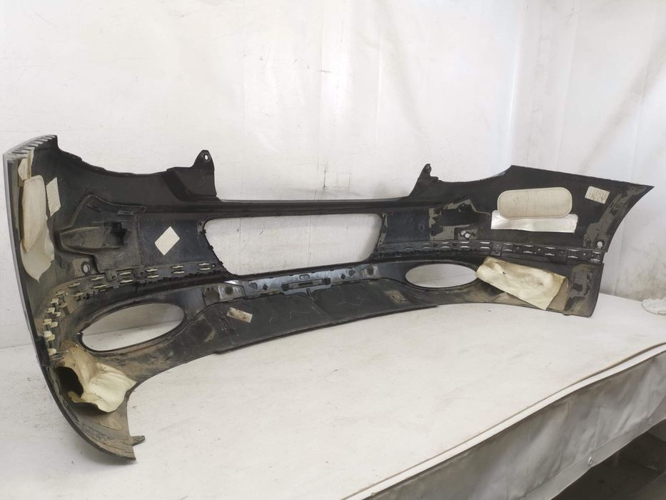 Задна броня с полага Бентли Континентал ГТ 3 - Купе Оригинална Bentley