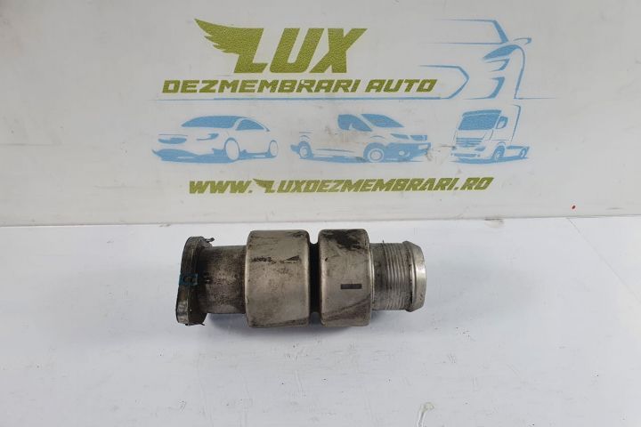 Conducta furtun intercooler turbo 1.6 hdi tci euro 5 T1DA 9HR 9677359080 Peugeot 3008 1 seria