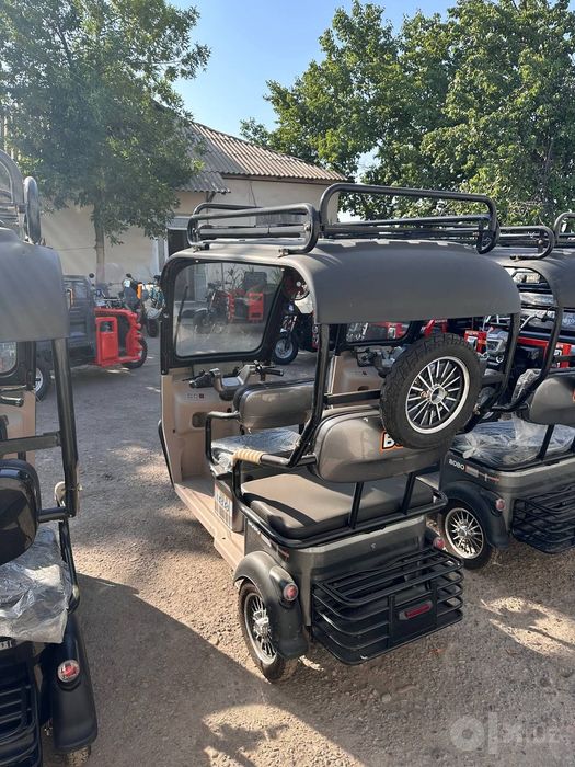 Bobo X9 modeli Skidka Narxlarda