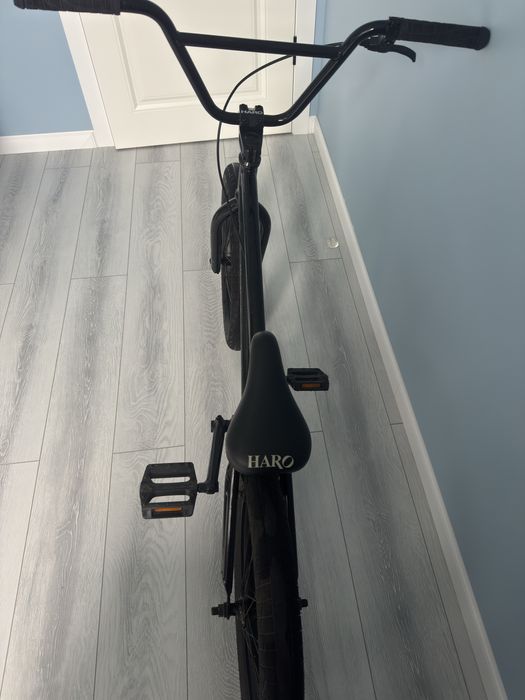 Продам   Bmx haro