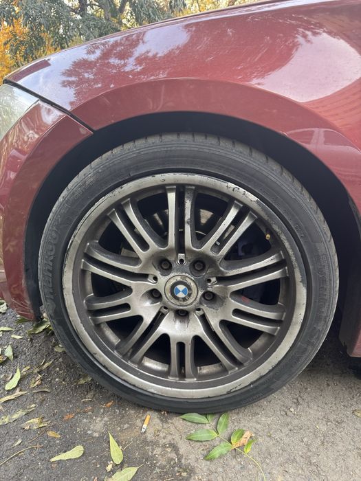 Vand / Schimb style 67 bmw