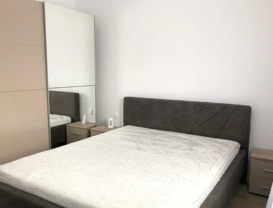 Дава се под наем Двустаен апартамент в Пловдив, Център - 60 кв.м за 265.2 € - Снимка #2