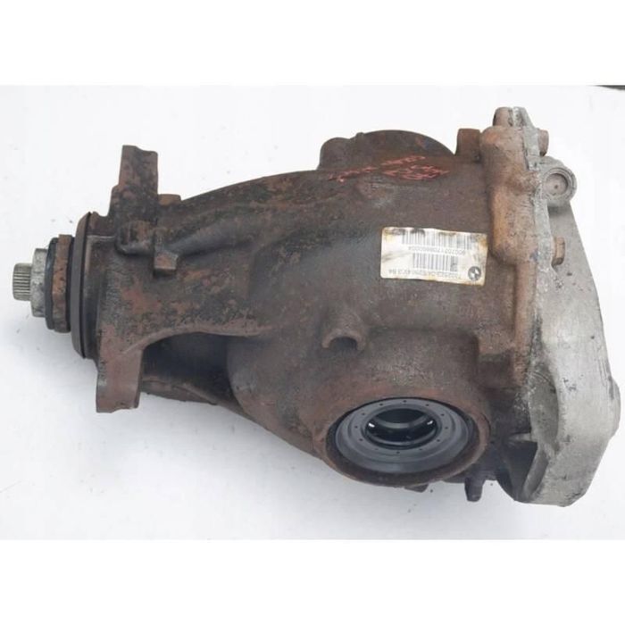 Diferential spate raport 3.64 BMW X5 (2007-2013) [E70] 3.0 3.5d M57 7552523