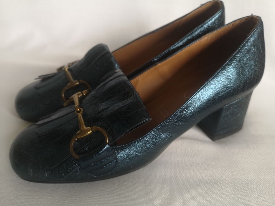 Bianca D, обувки естествена кожа, номер 37