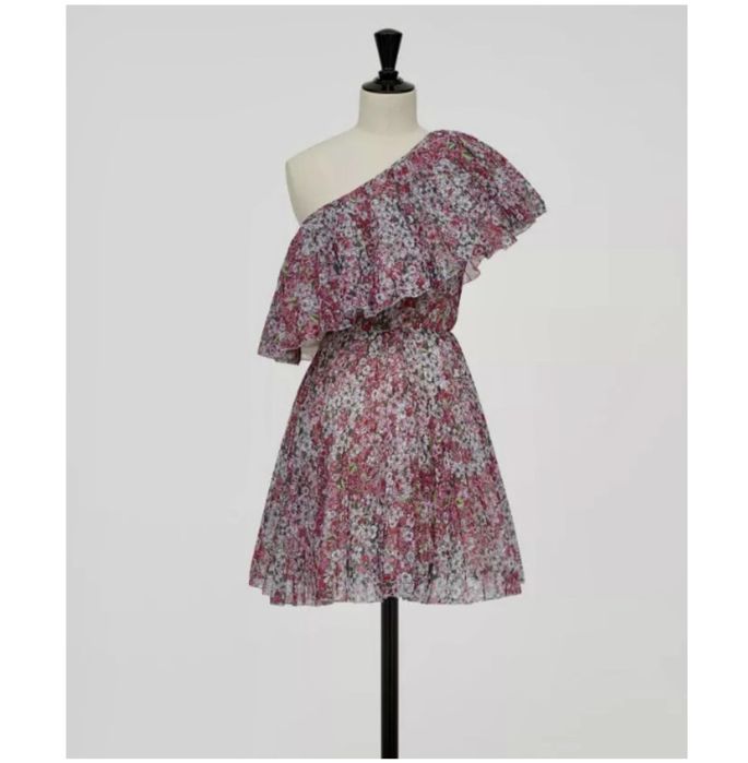 Giambattista Valli x H&M рокля