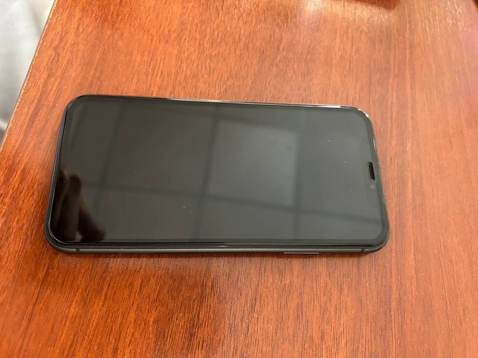Iphone 11 с коробкой