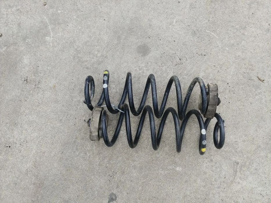 set arcuri spate 3.0 tdi cap audi a5 8t  2008