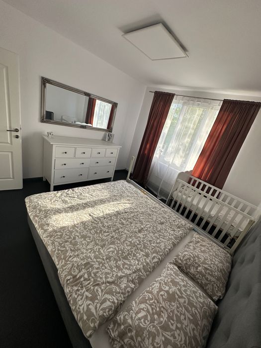 Apartament zona Astralis etajul 1