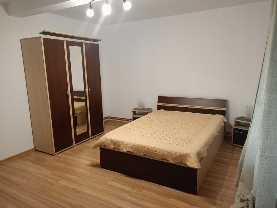 Casă de închiriat in Gura Humorului