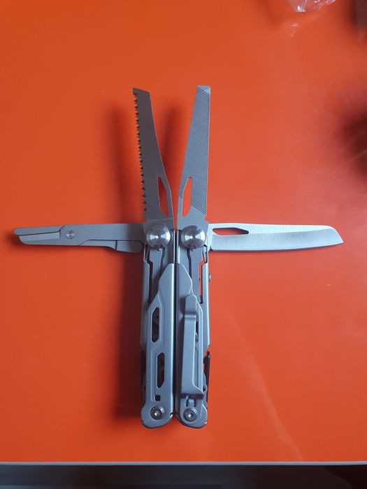 Multitool Viveon с насадками