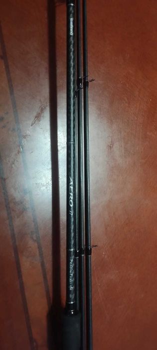 Фидер въдица Shimano AERO X7