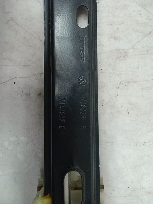 Macara stanga fata 7060265S BMW Seria 3 E91 (facelift)  [din 2008 pan