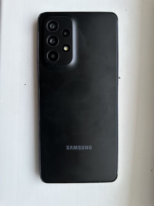 Samsung galaxy A 53 5g kafolati bn