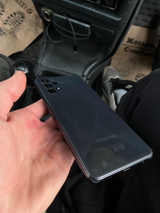 Самсунг А32 64гб