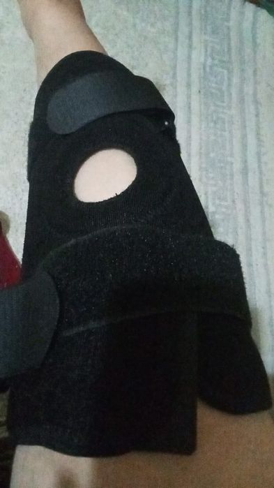 Бандаж аяққа
[06.07, 23:40]