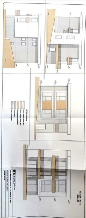 Жилищен комплекс Боровец ЮГ