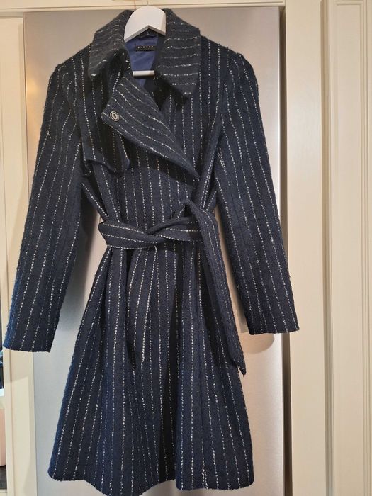 Дамско палто - Sisley