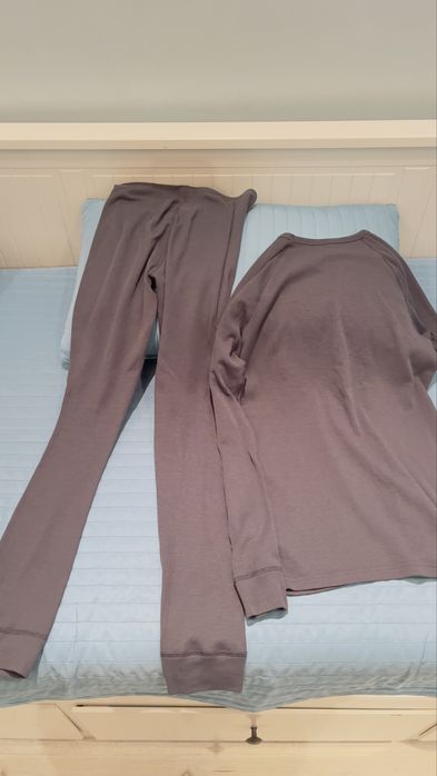 ODLO - Термо бельо за зимни спортове